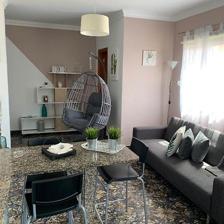 Vacacional Tegueste 2ºb Vecindario  Dış mekan fotoğraf