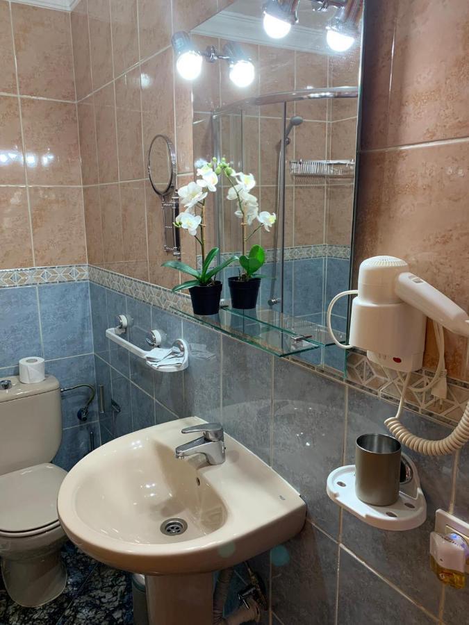Vacacional Tegueste 2ºb Vecindario  Dış mekan fotoğraf