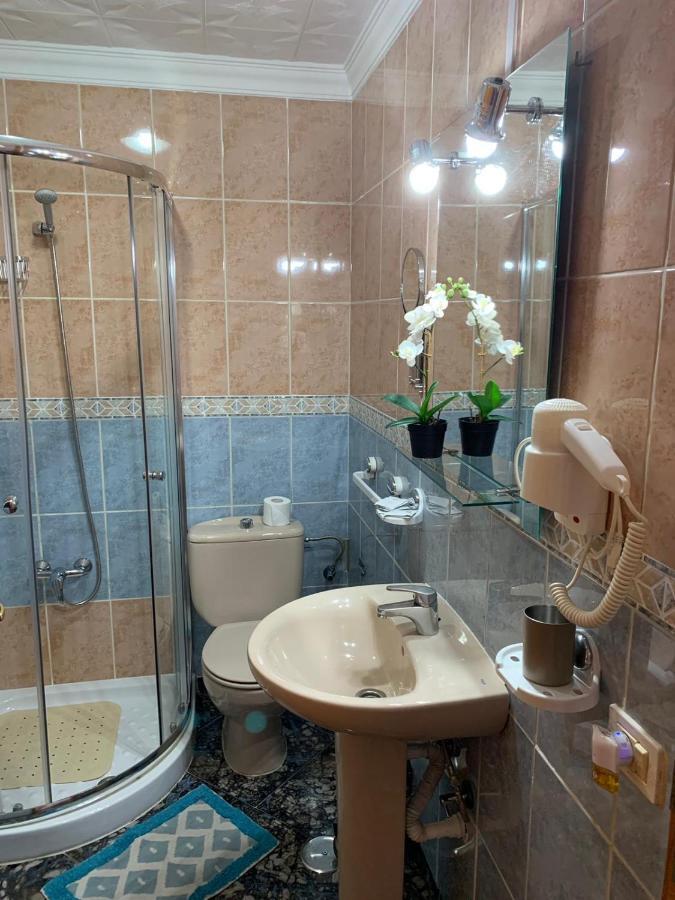 Vacacional Tegueste 2ºb Vecindario  Dış mekan fotoğraf